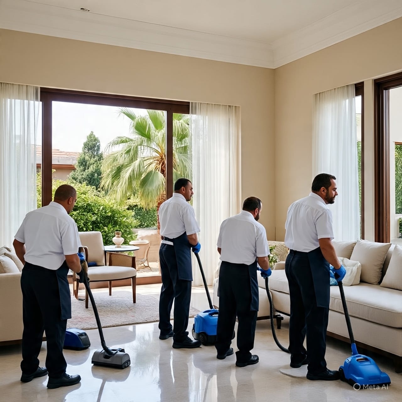 شركة نقل عفش اثاث بتبوك - Image 11