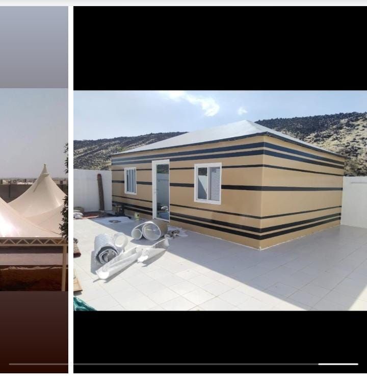 مظلات وسواتر وبيوت شعر وجميع انوع واشكلا المظلات المعلقه - Image 16