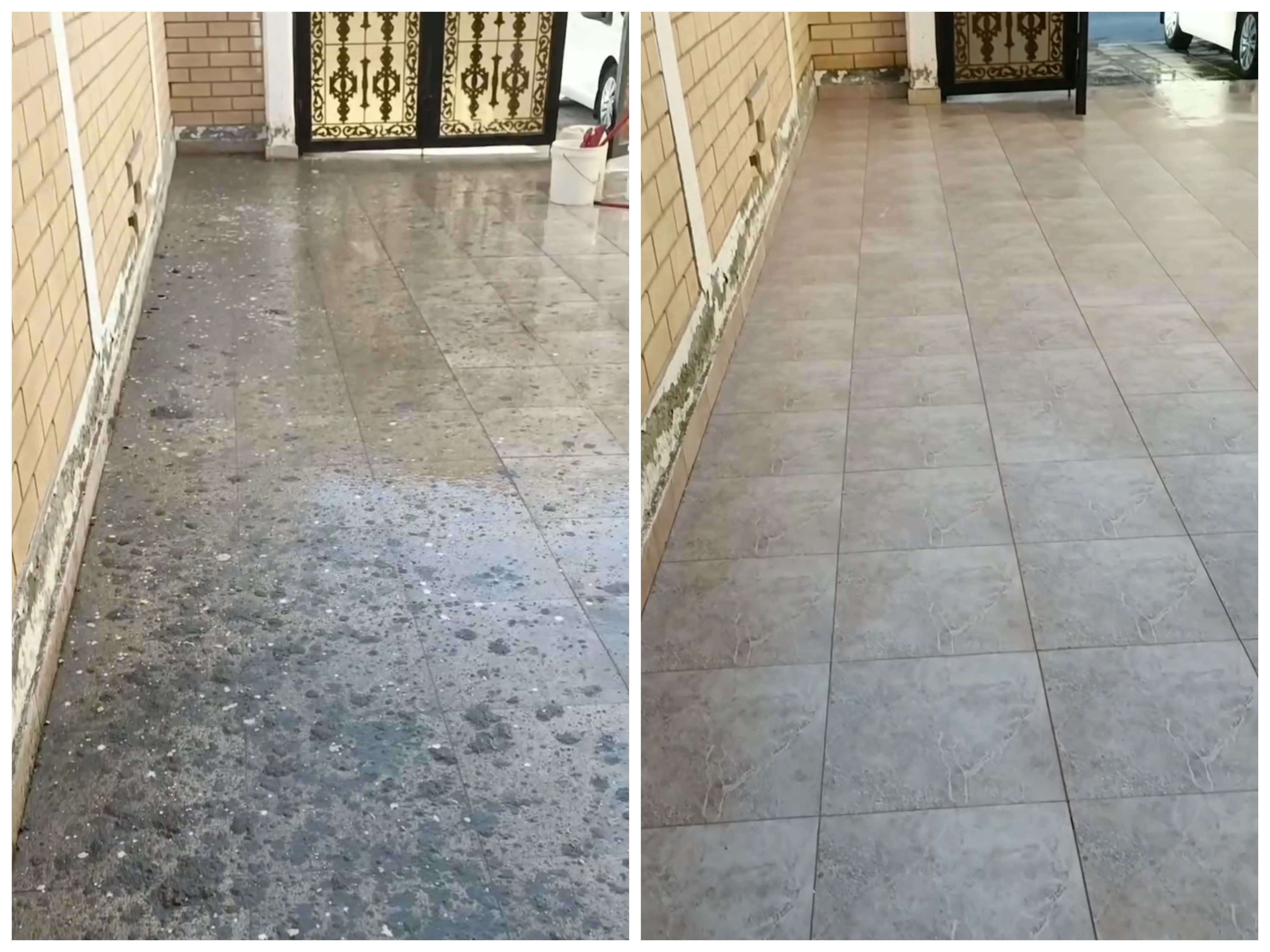 شركة تنظيف منازل بالرياض تنظيف الفلل تنظيف الشقق والأثاث - Image 11