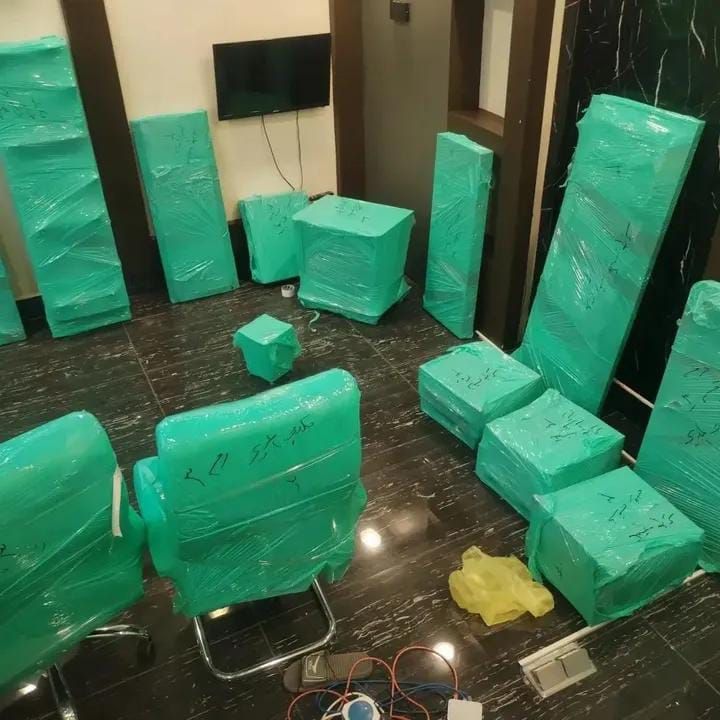 شركه كارم لنقل العفش والاثاث - Image 7