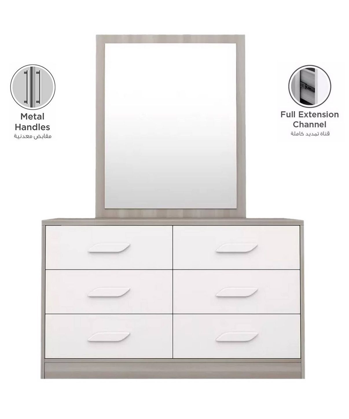 شركه القائد بنقل عفش بمكه المكرمه - Image 3