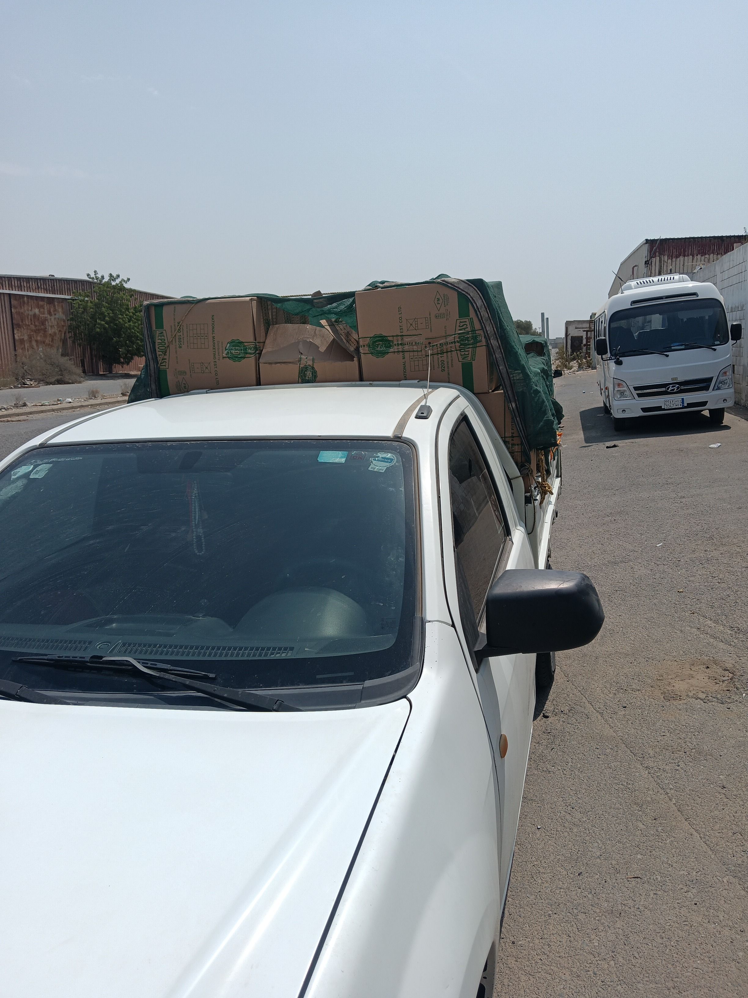 نقل عفش وتوصيل طلبات - Image 6