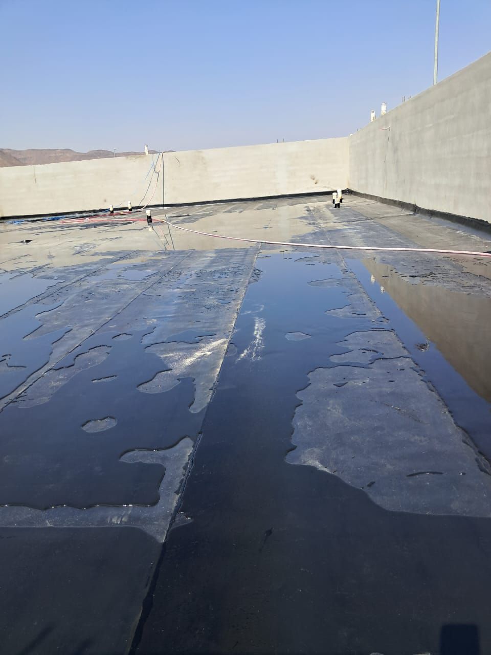 عزل حراري ومائي وجميع انواع العوازل - Image 2