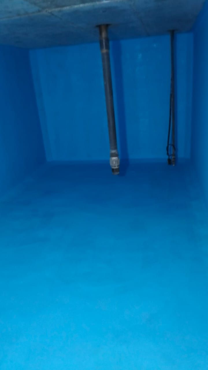 عزل حراري ومائي وجميع انواع العوازل - Image 5