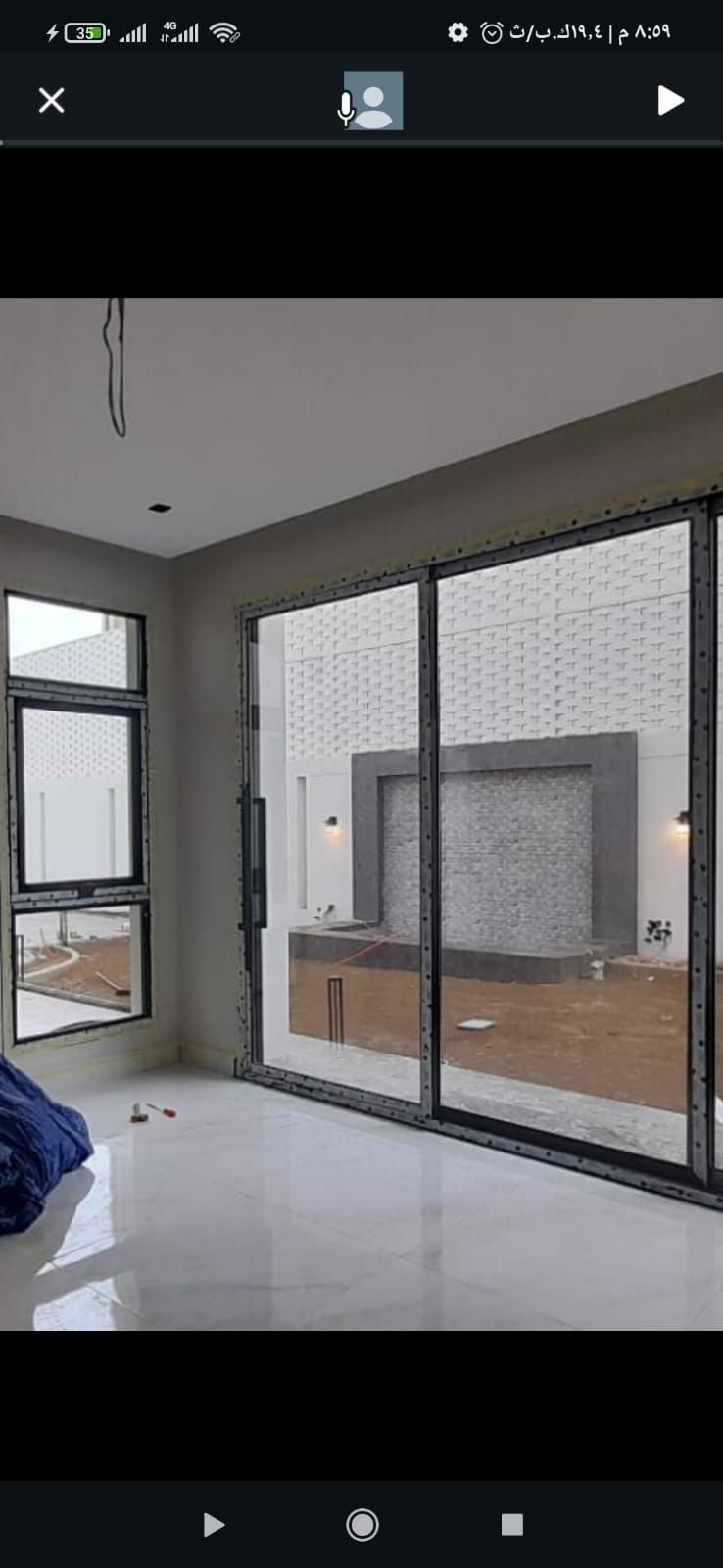 زجاج سكريت - Image 6