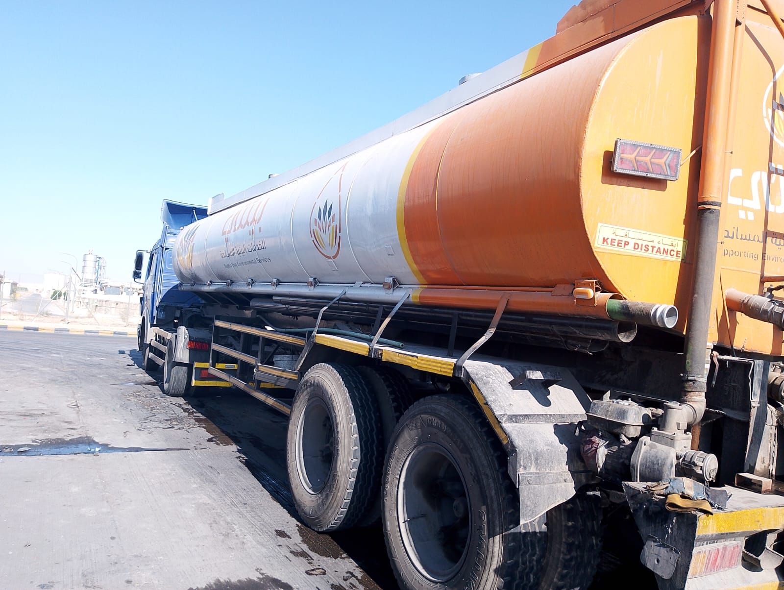 تسليك مجاري بالرياض كمبروسر شفط بيرات وسحب الدهون - Image 4