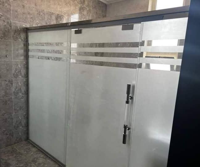 زجاج سكريت - Image 9