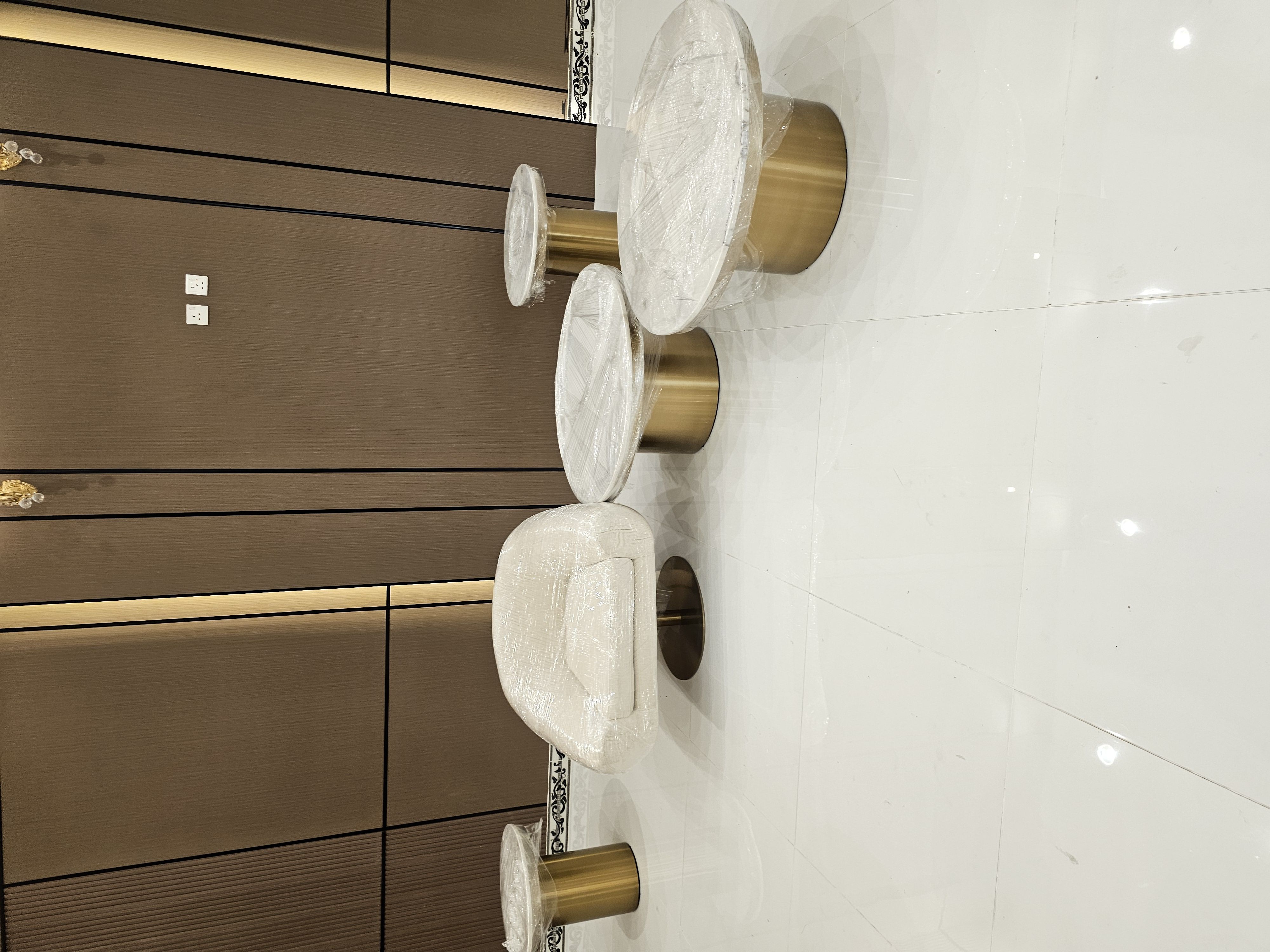 الاسطول الذهبي لنقل العفش بمكة - Image 8