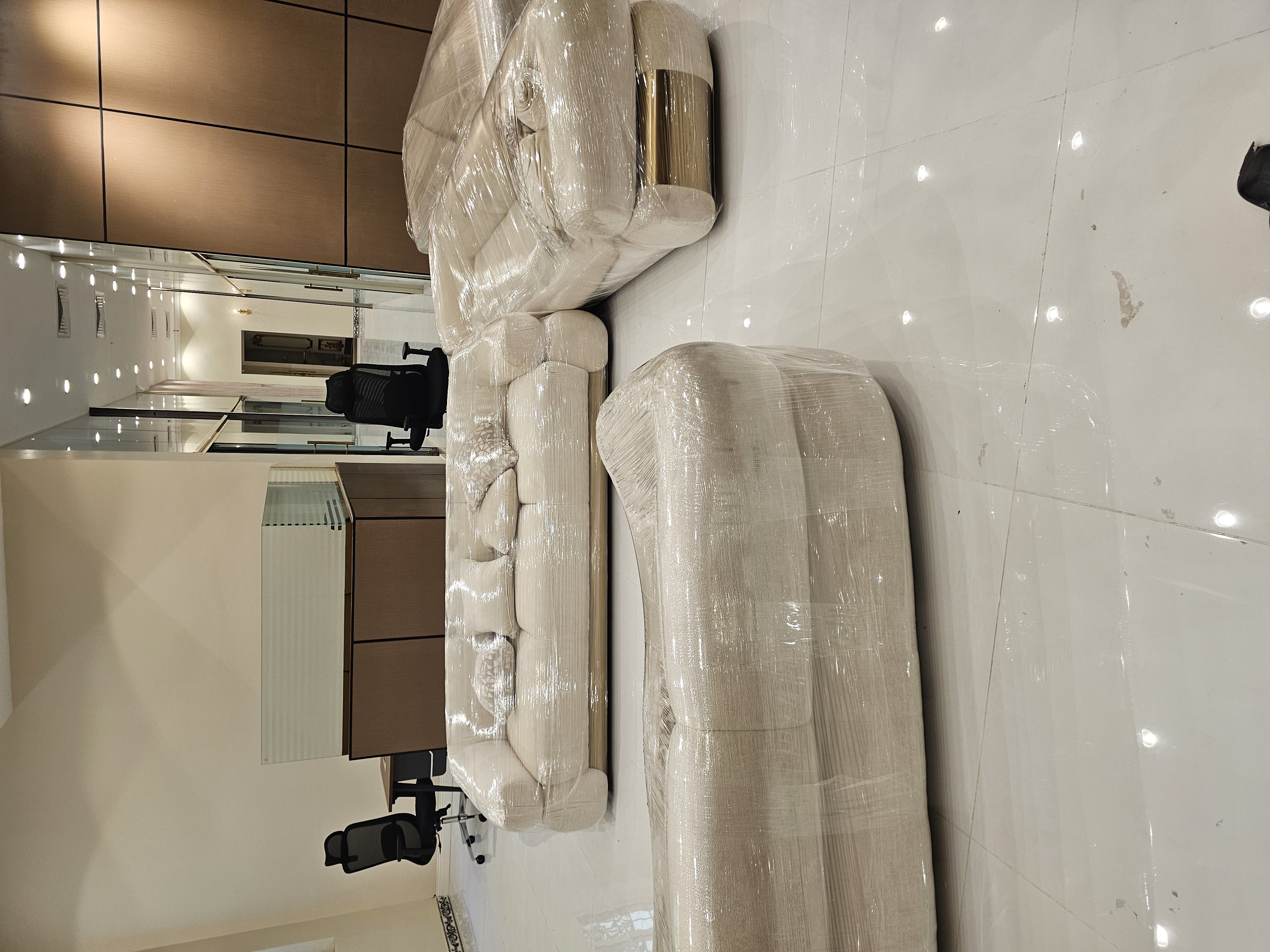 الاسطول الذهبي لنقل العفش بمكة - Image 9