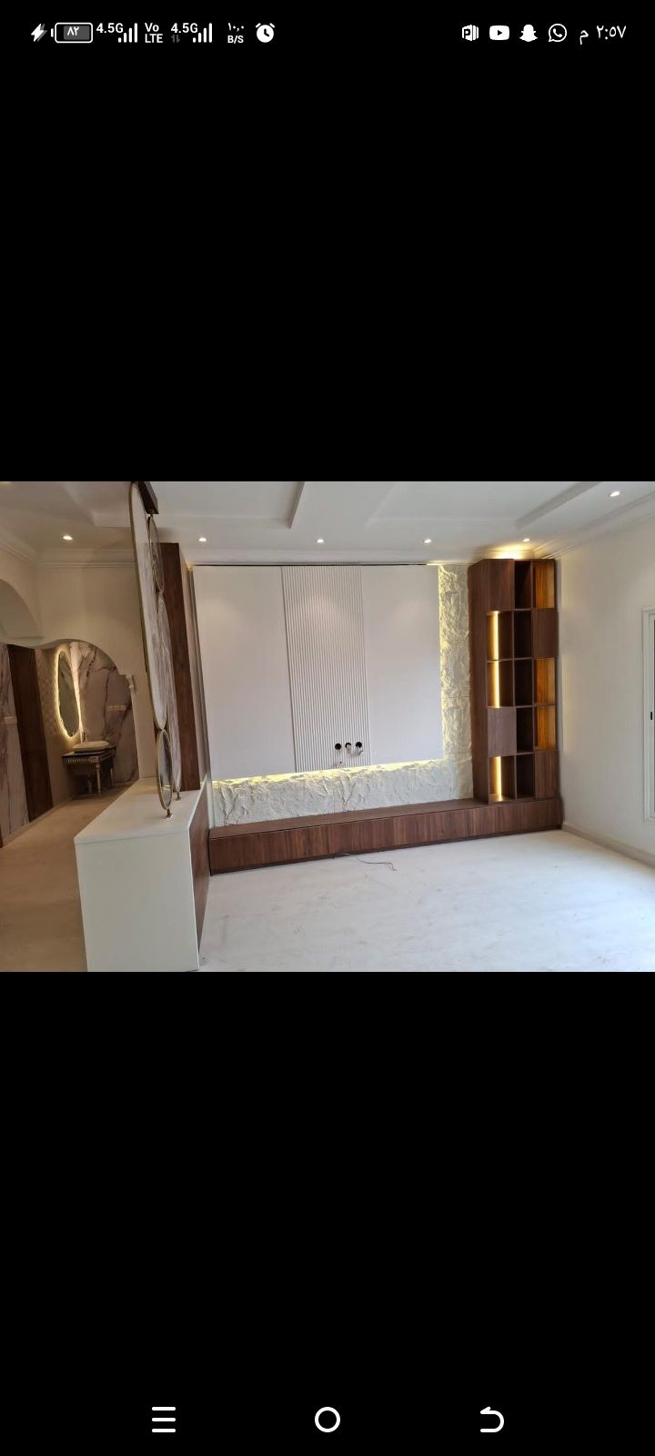 فني ديكورات دهانات - Image 9