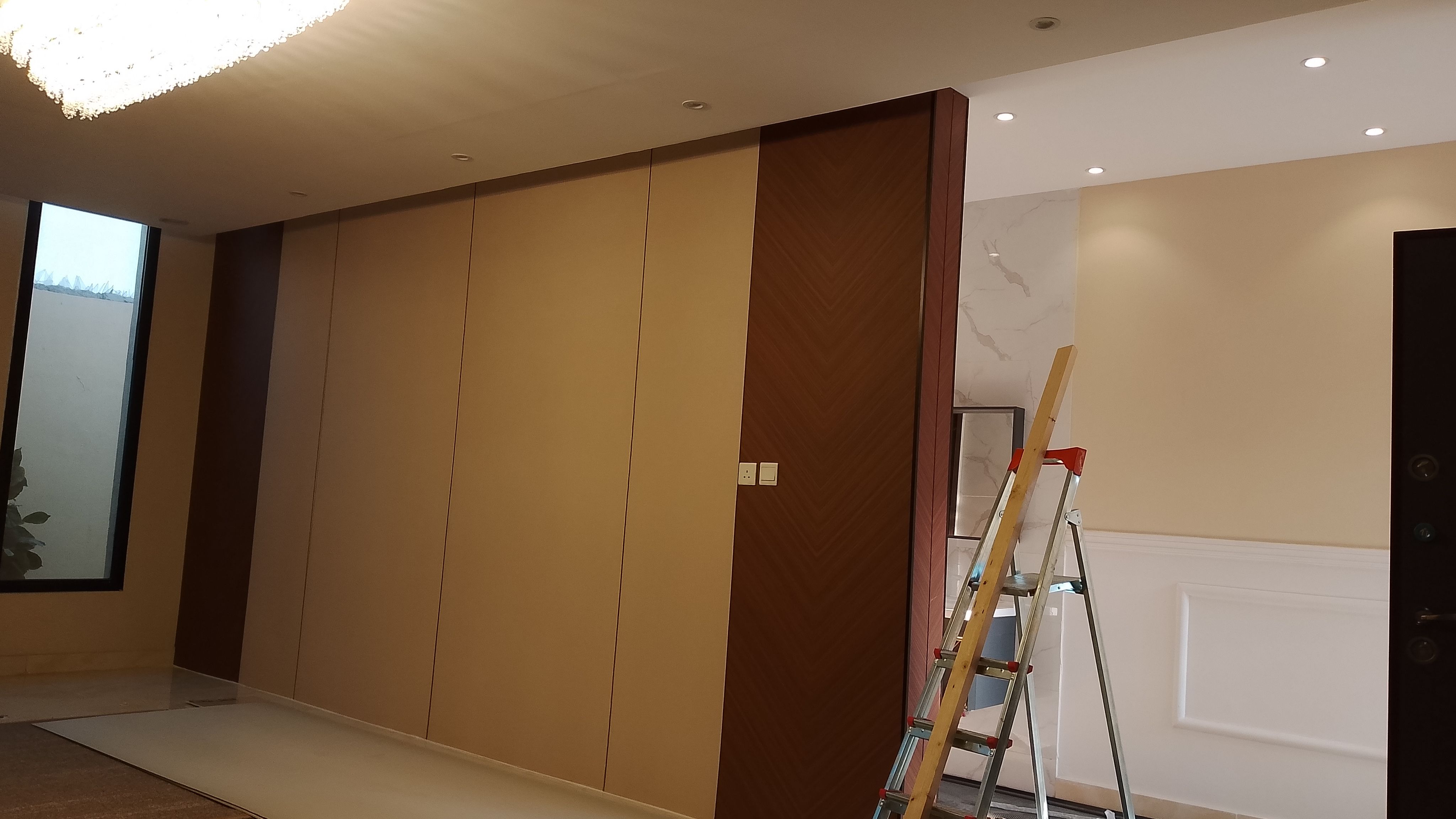 فني ديكورات