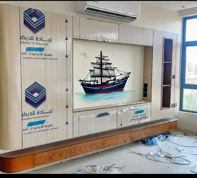 فني ديكورات - Image 8