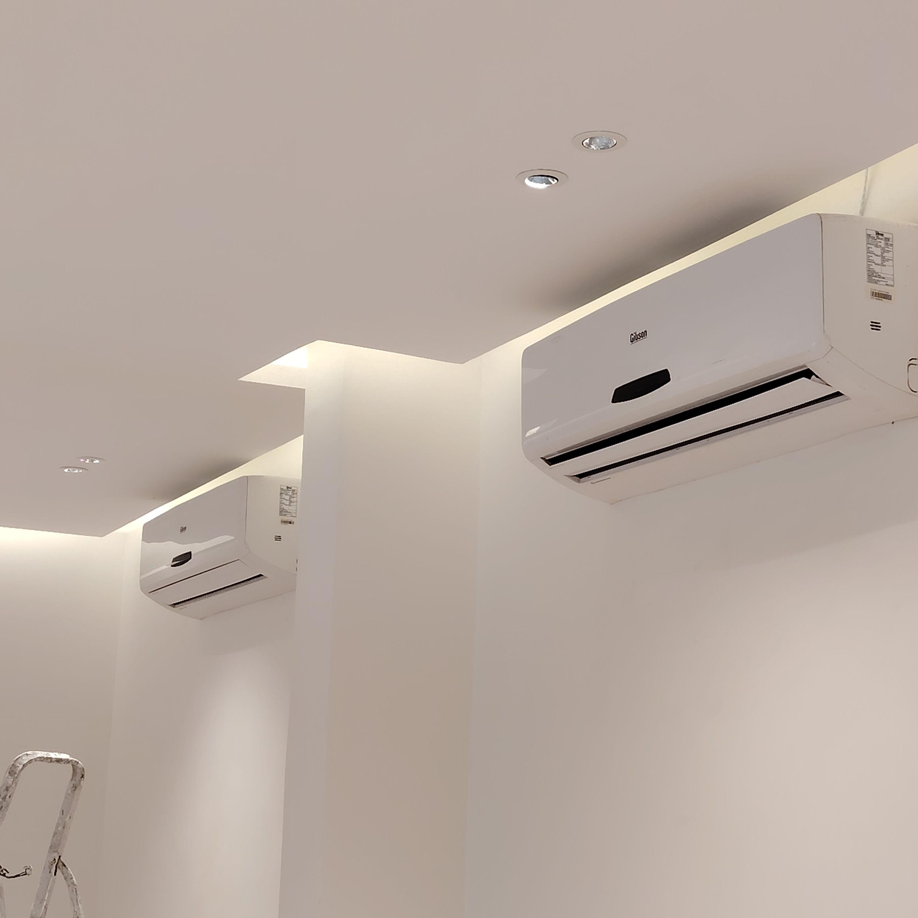 فني فك وتركيب مكيفات - Image 3