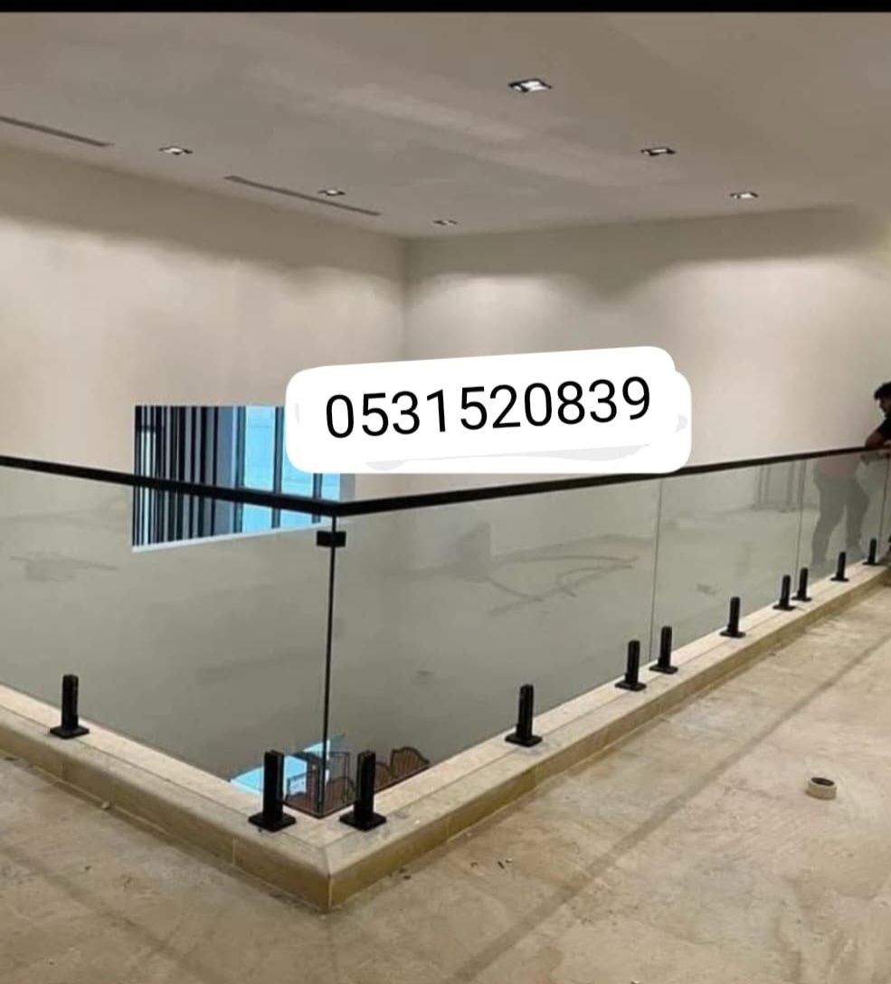 صيانه الأبواب الزجاج والامنيوم - Image 5