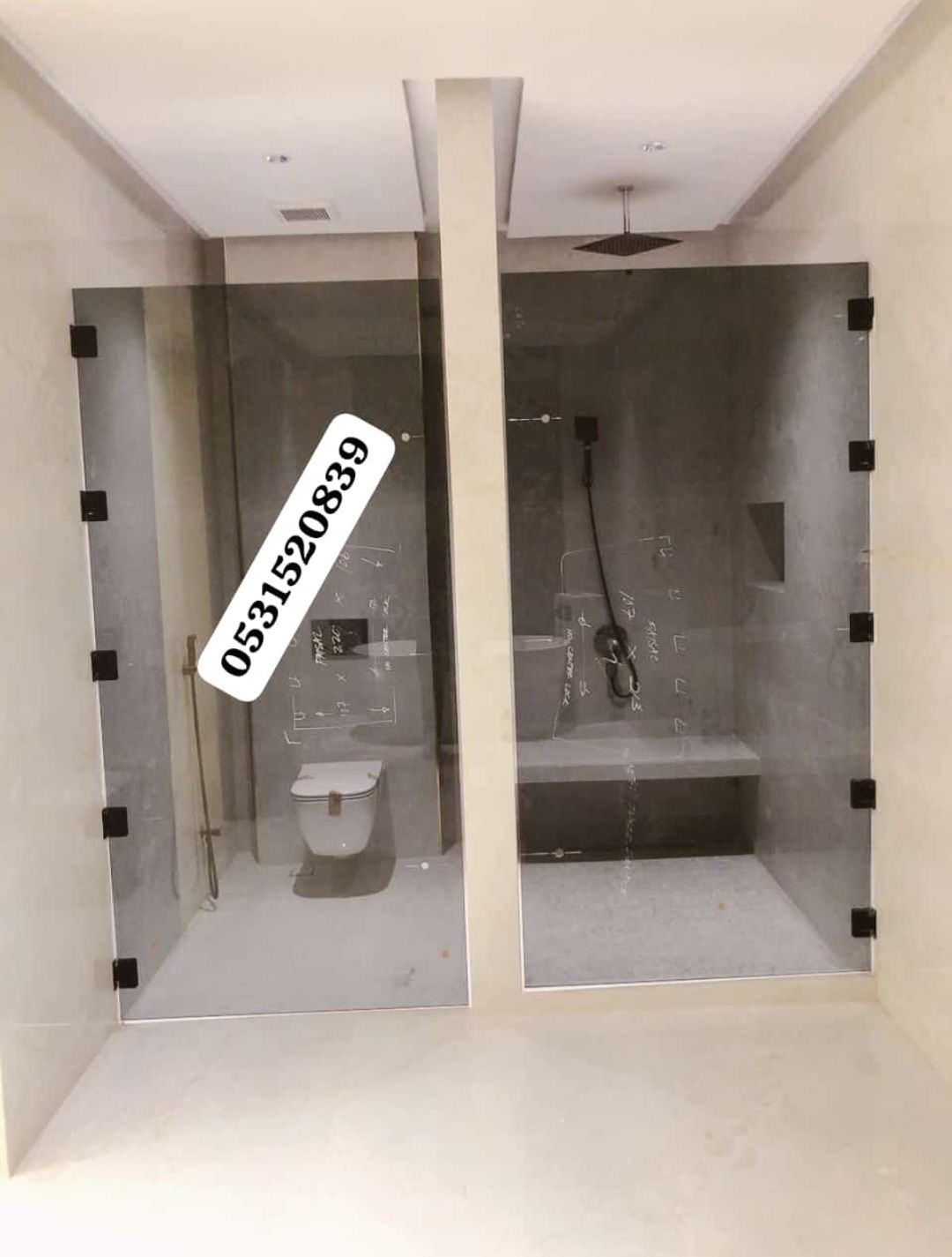 صيانه الأبواب الزجاج والامنيوم - Image 7