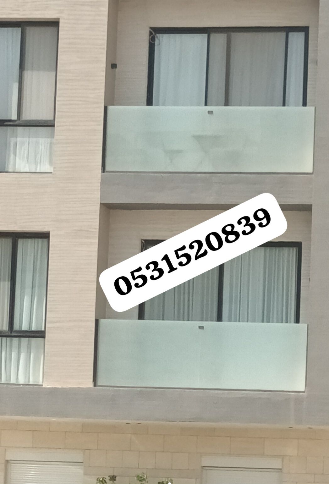 صيانه الأبواب الزجاج والامنيوم - Image 8