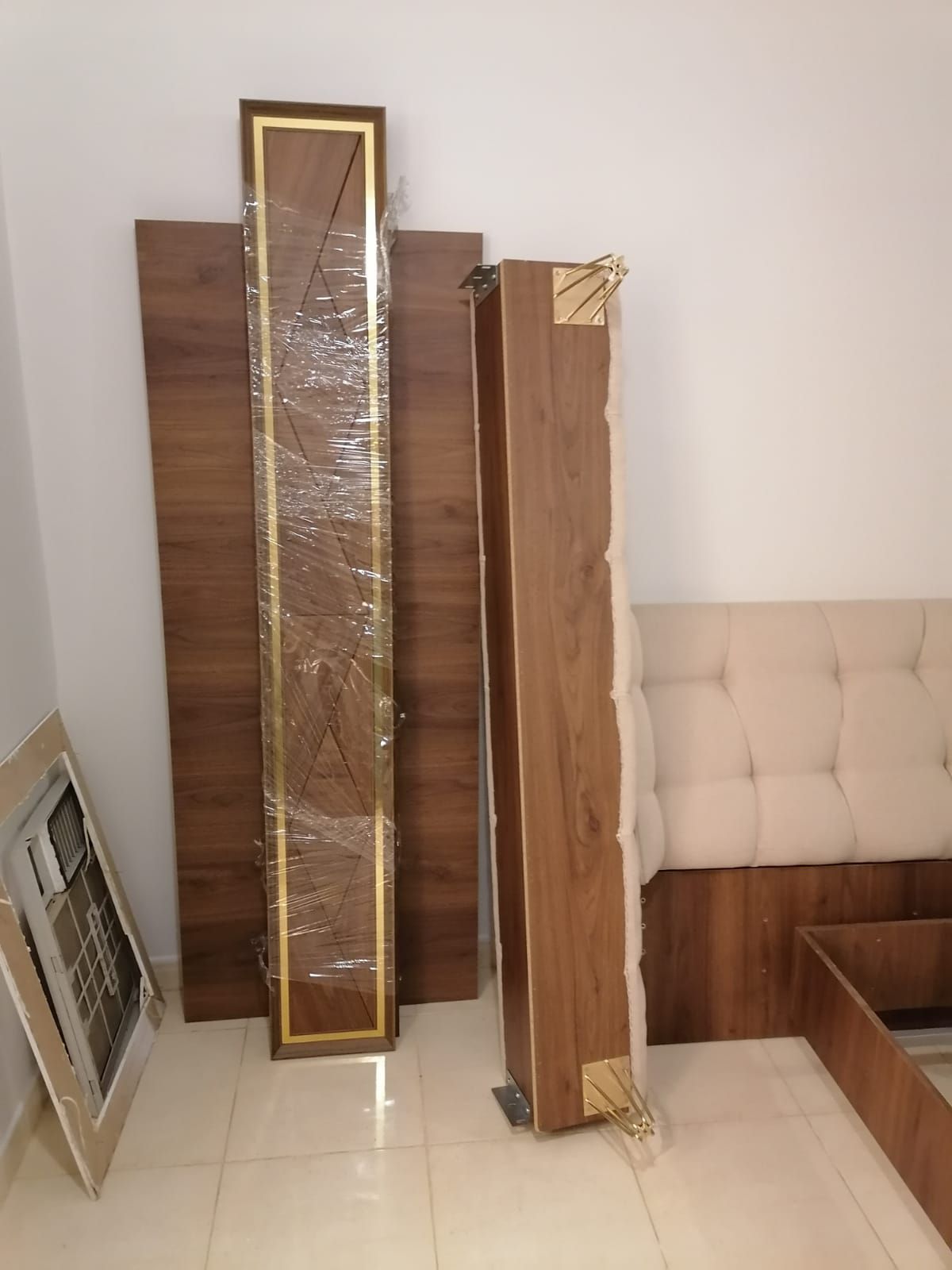 نقل الاثاث مع الفك والتركيب والتغليف - Image 6