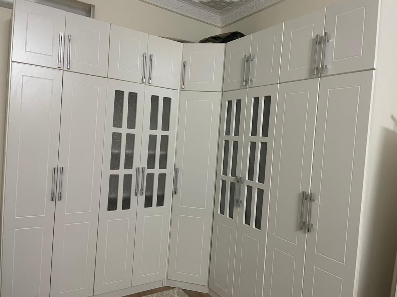 نقل الاثاث مع الفك والتركيب والتغليف - Image 7