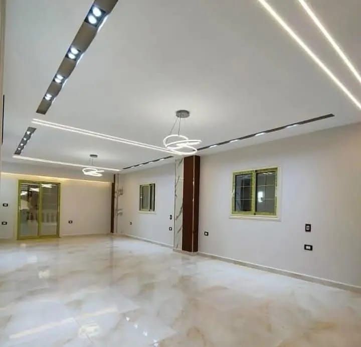 معلم دهانات بتبوك السعوديه 🏠🖌️🎨 - Image 19