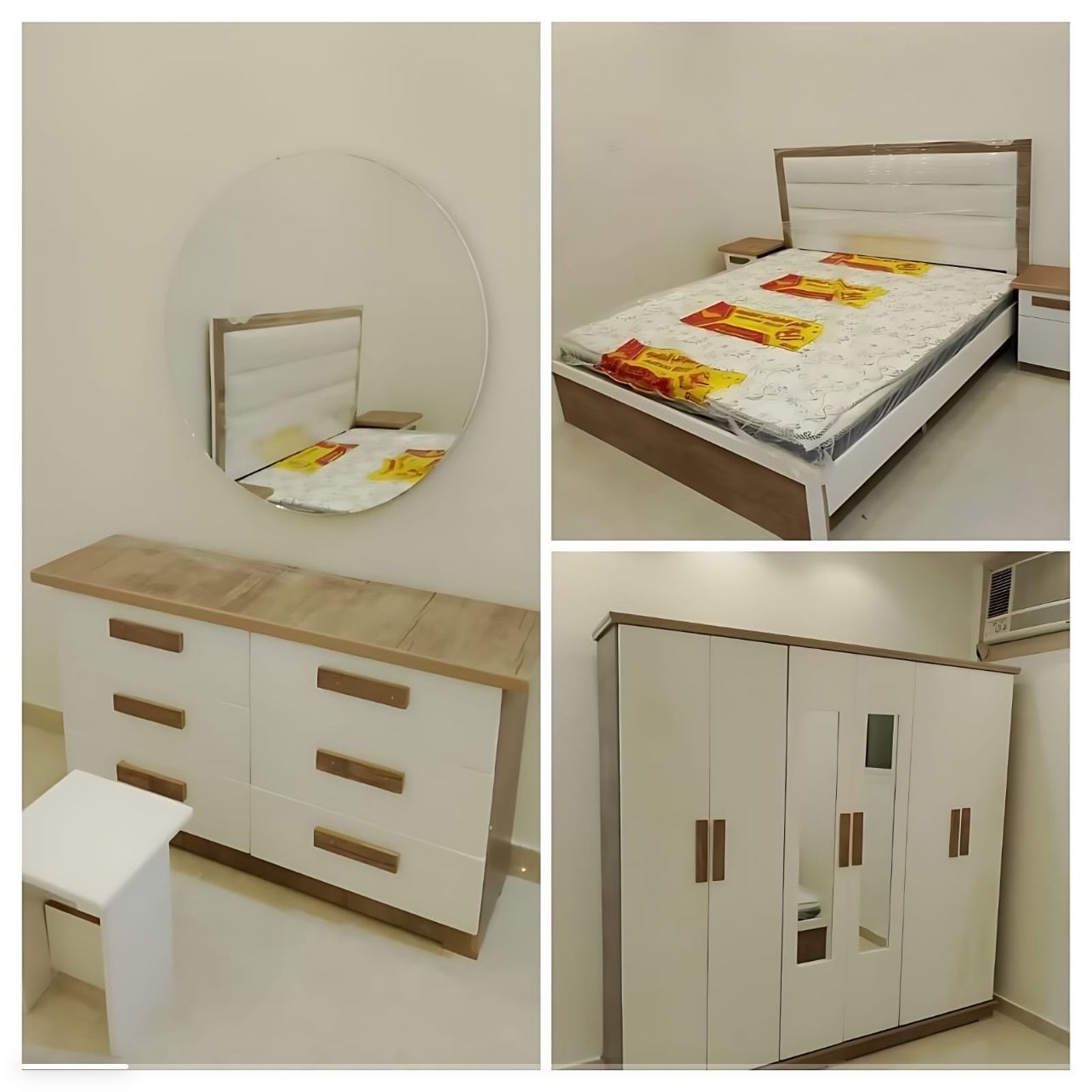 خدمة نقل عفش مع التغليف والفك والتركيب - Image 2