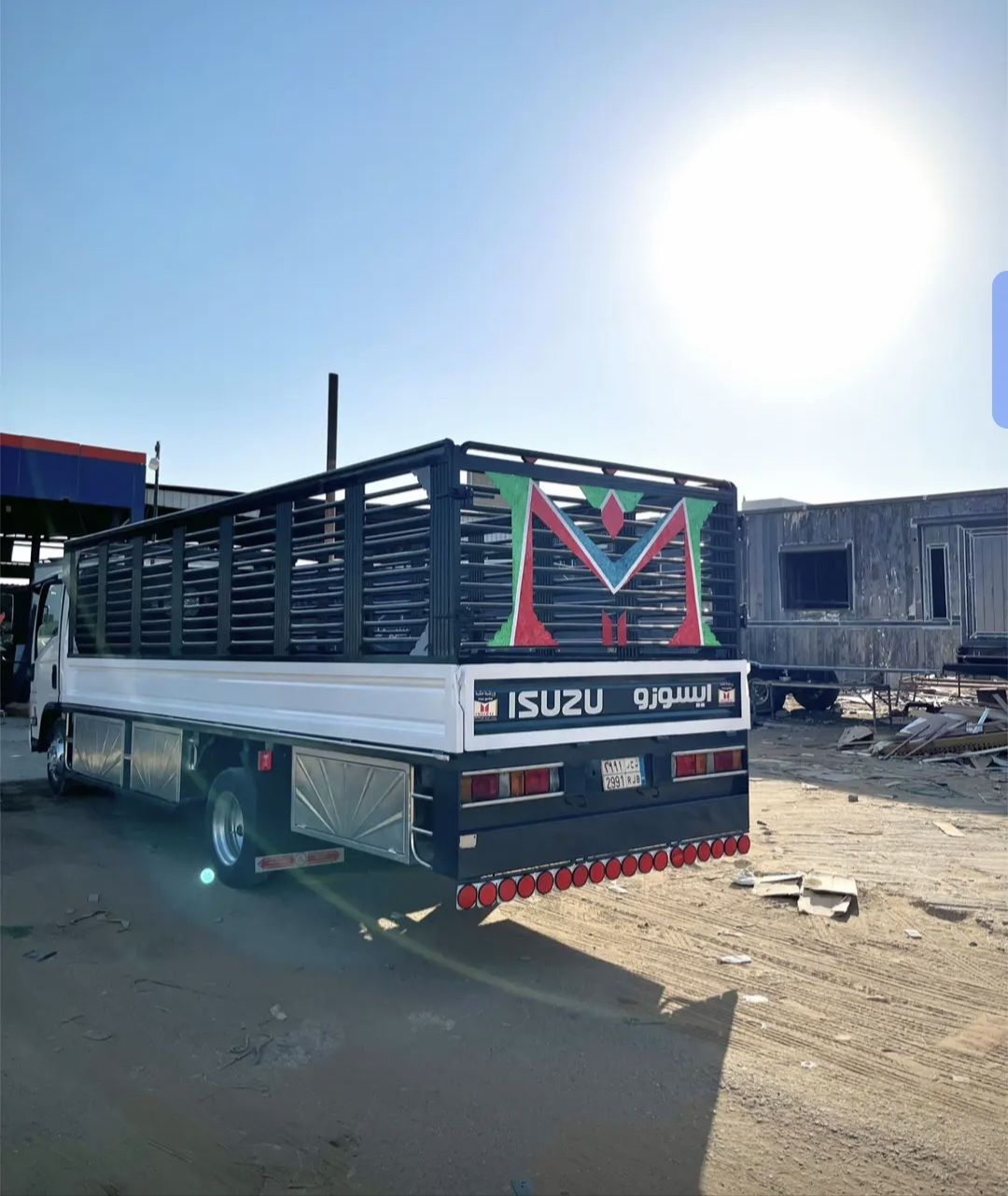 نقل عفش بالرياض باكستاني - Image 2