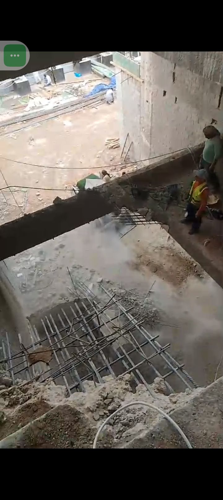 تكسير الخرسانة  قص وتكسير الخرسانة المسلحة - Image 3