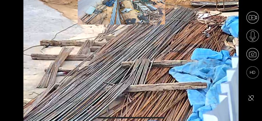 تكسير الخرسانة  قص وتكسير الخرسانة المسلحة - Image 15