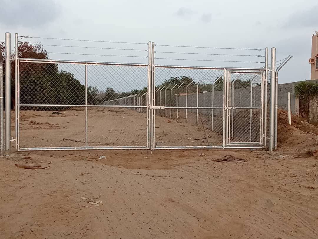 مقاول شبوك 0500141664 - Image 2