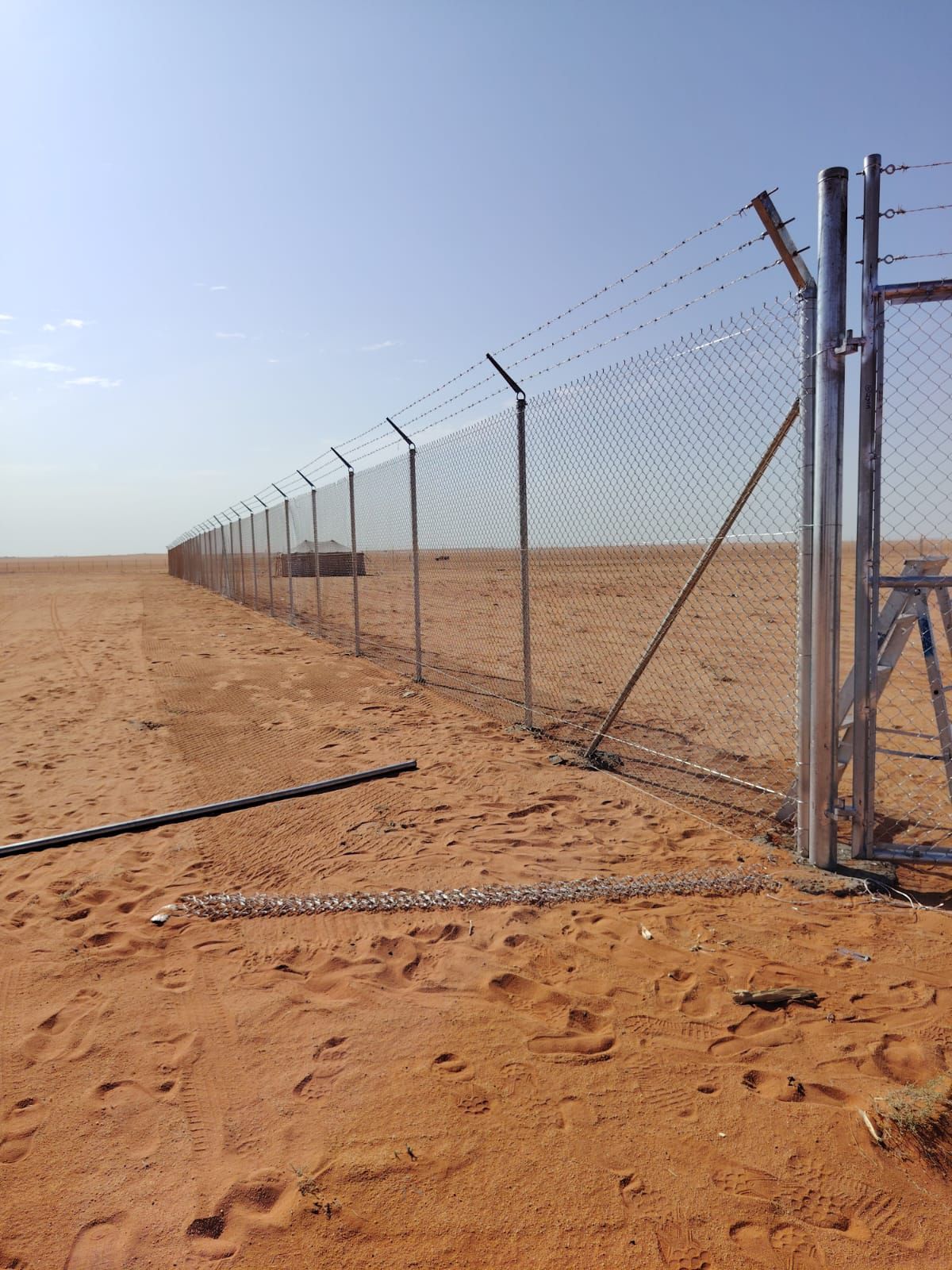 مقاول شبوك 0500141664 - Image 4