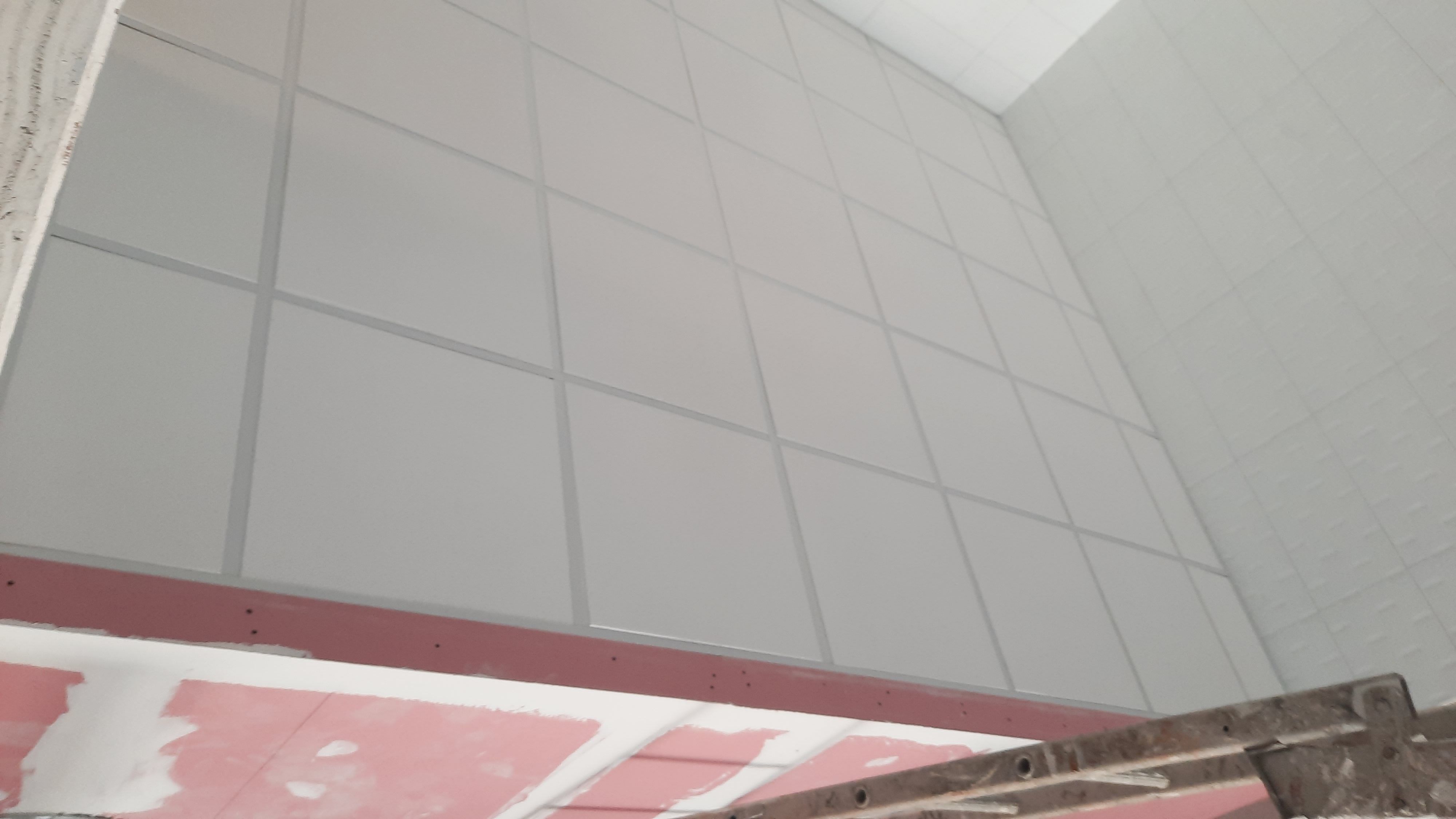 Gepsam boards  and. Cement  board  decore - Image 4