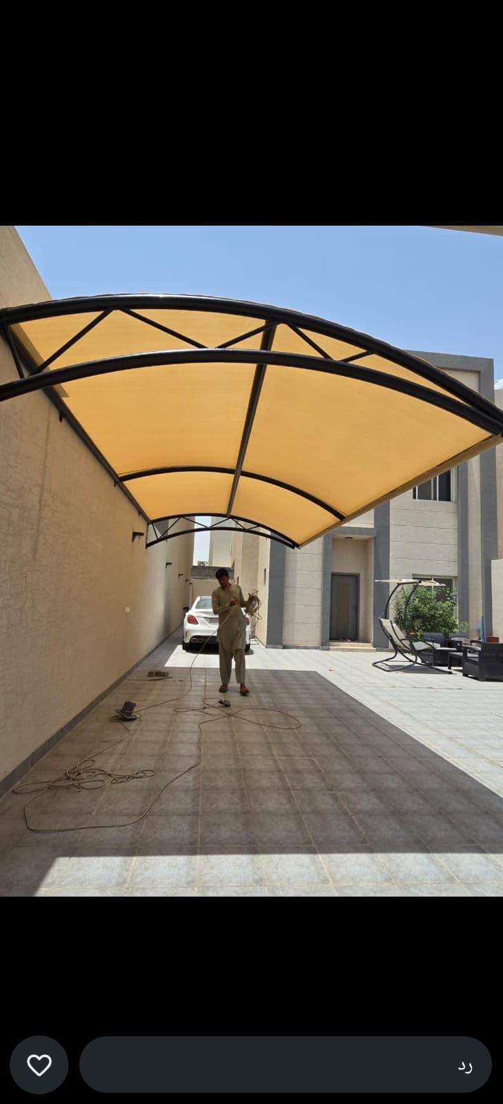 مضلات وسواتر الخبر - Image 6