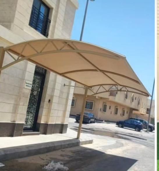 مضلات وسواتر الخبر - Image 9