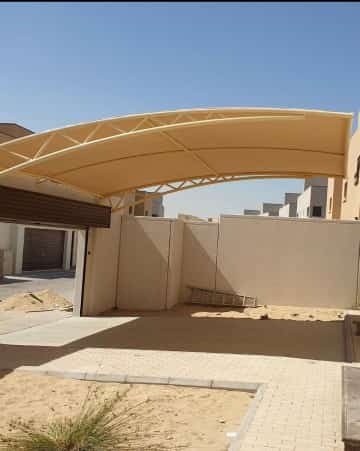 مضلات وسواتر الخبر - Image 10