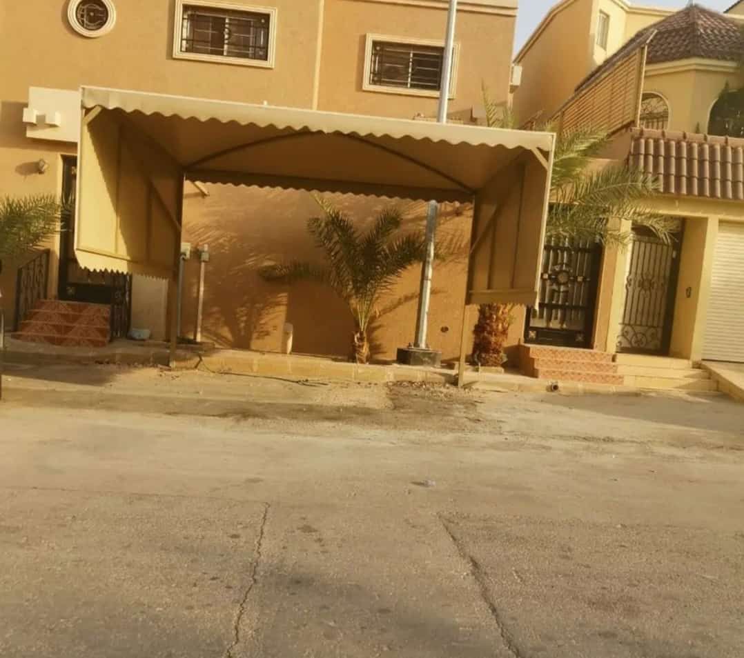 مضلات وسواتر الخبر - Image 11