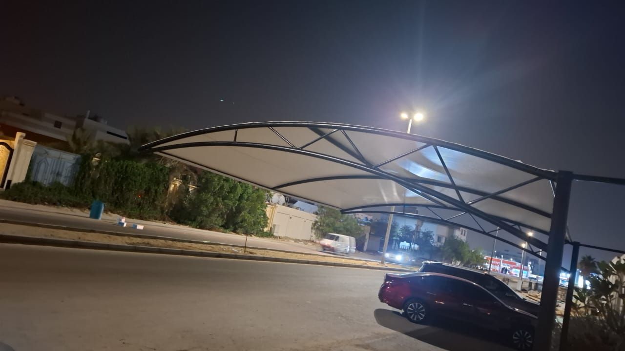 مضلات وسواتر الخبر - Image 15