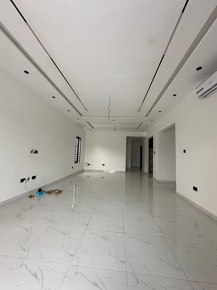 دهانات مباني داخليه وخارجيه - Image 8
