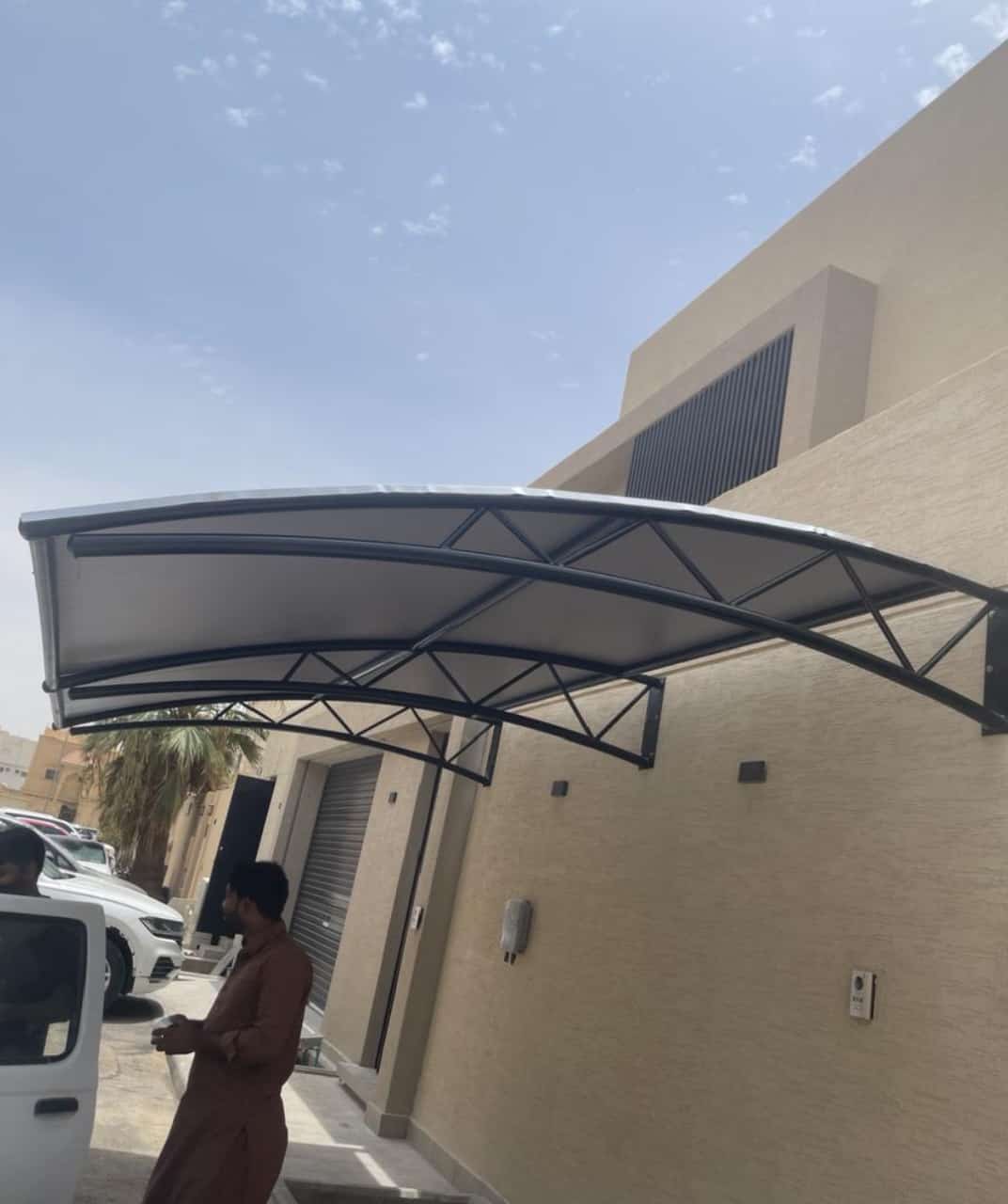 مقاولات عامة