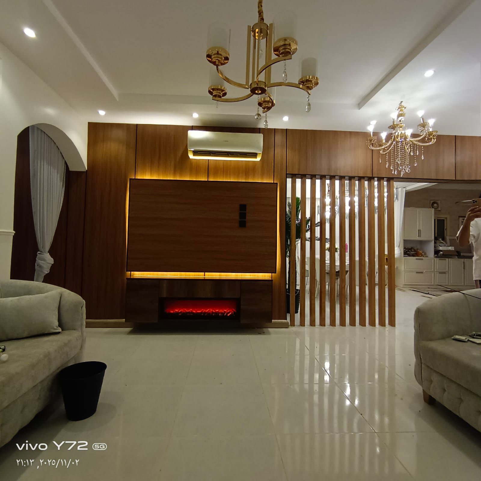 معلم بويه ديكورات جده بويا - Image 3