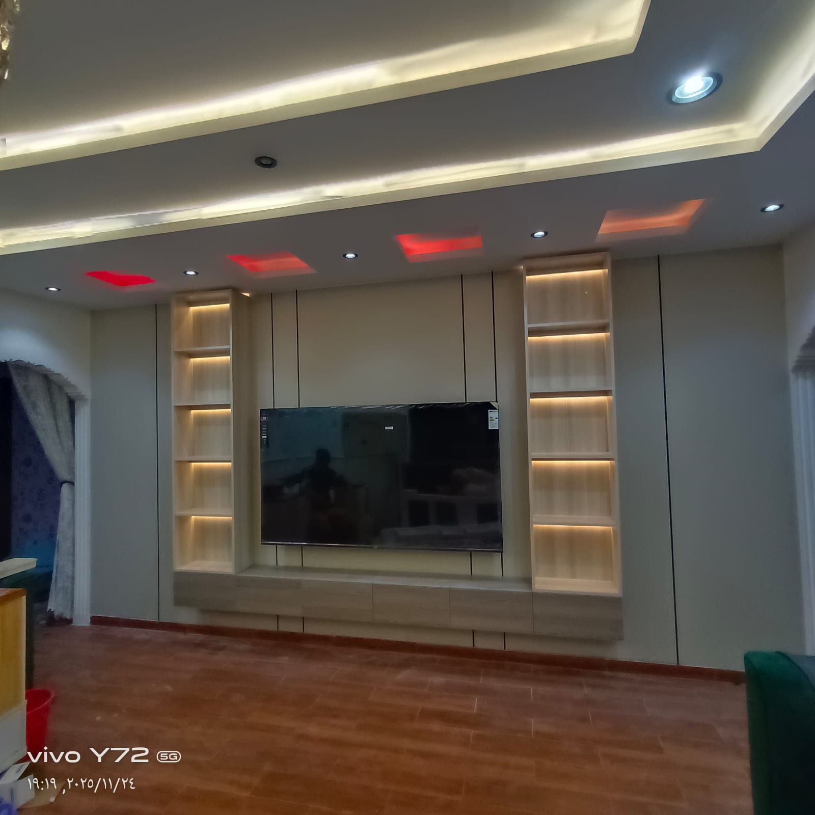 معلم بويه ديكورات جده بويا - Image 6