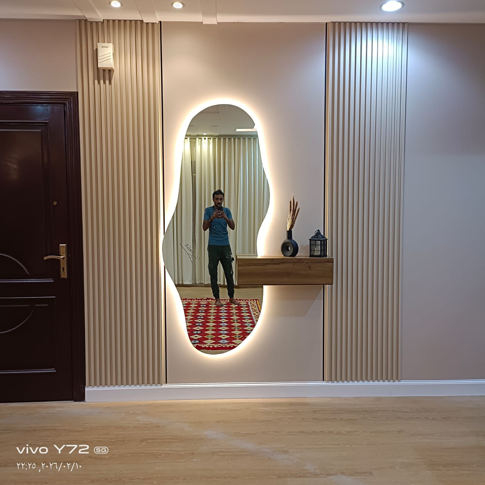 معلم بويه ديكورات جده بويا - Image 7