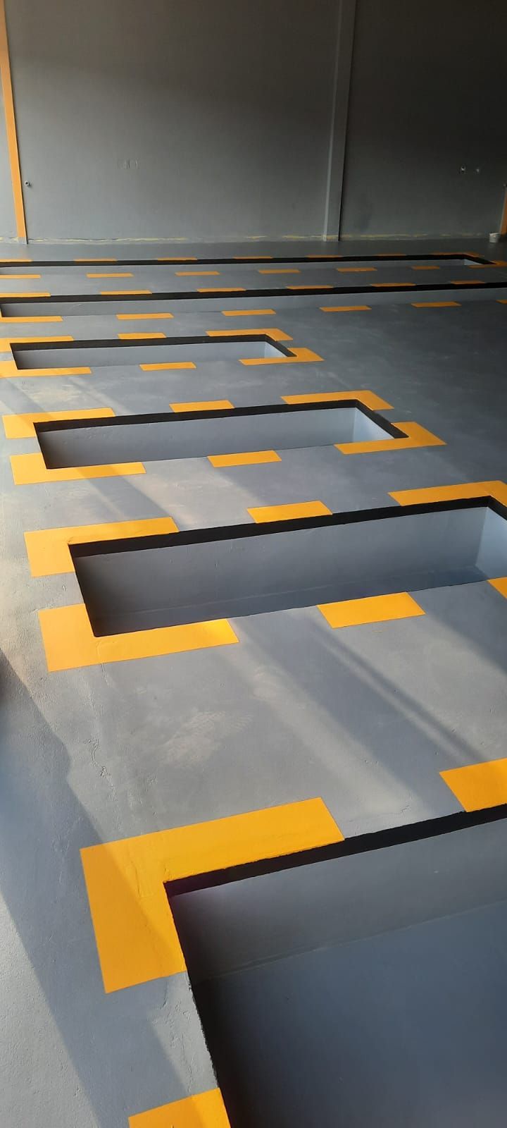 عزل مائي وحراري - Image 2