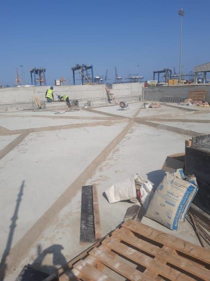 عزل مائي وحراري - Image 3