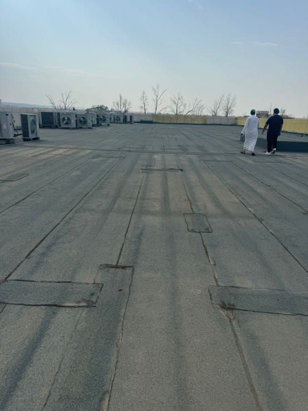 عزل مائي وحراري - Image 4