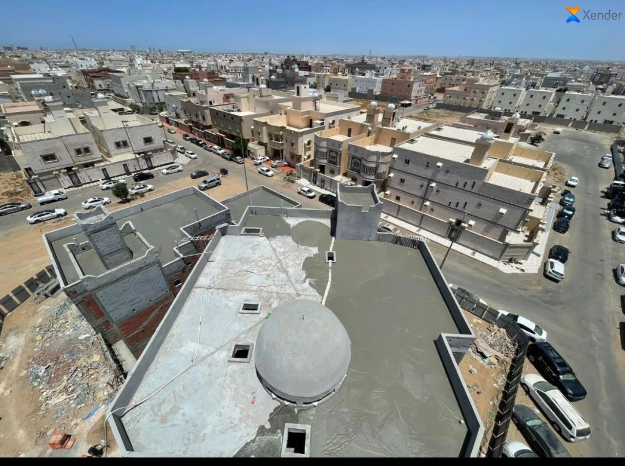 عزل مائي وحراري - Image 10