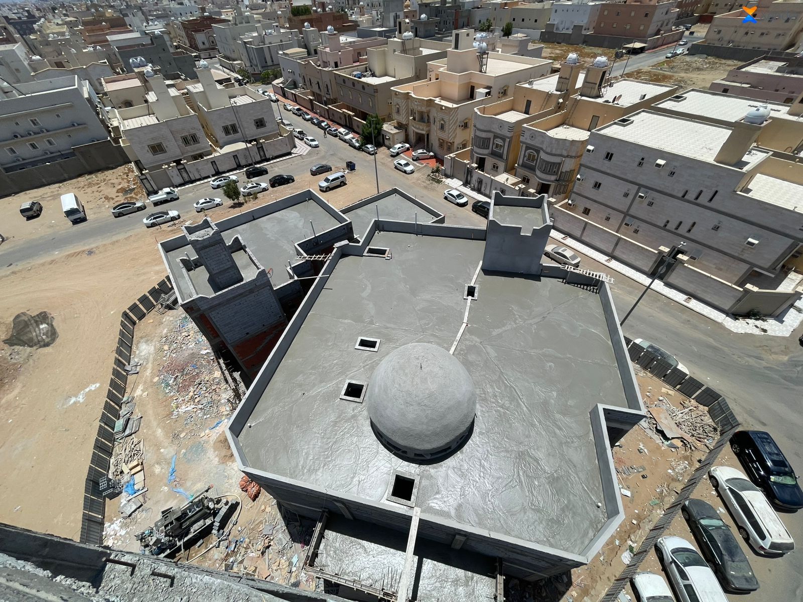 عزل مائي وحراري - Image 11