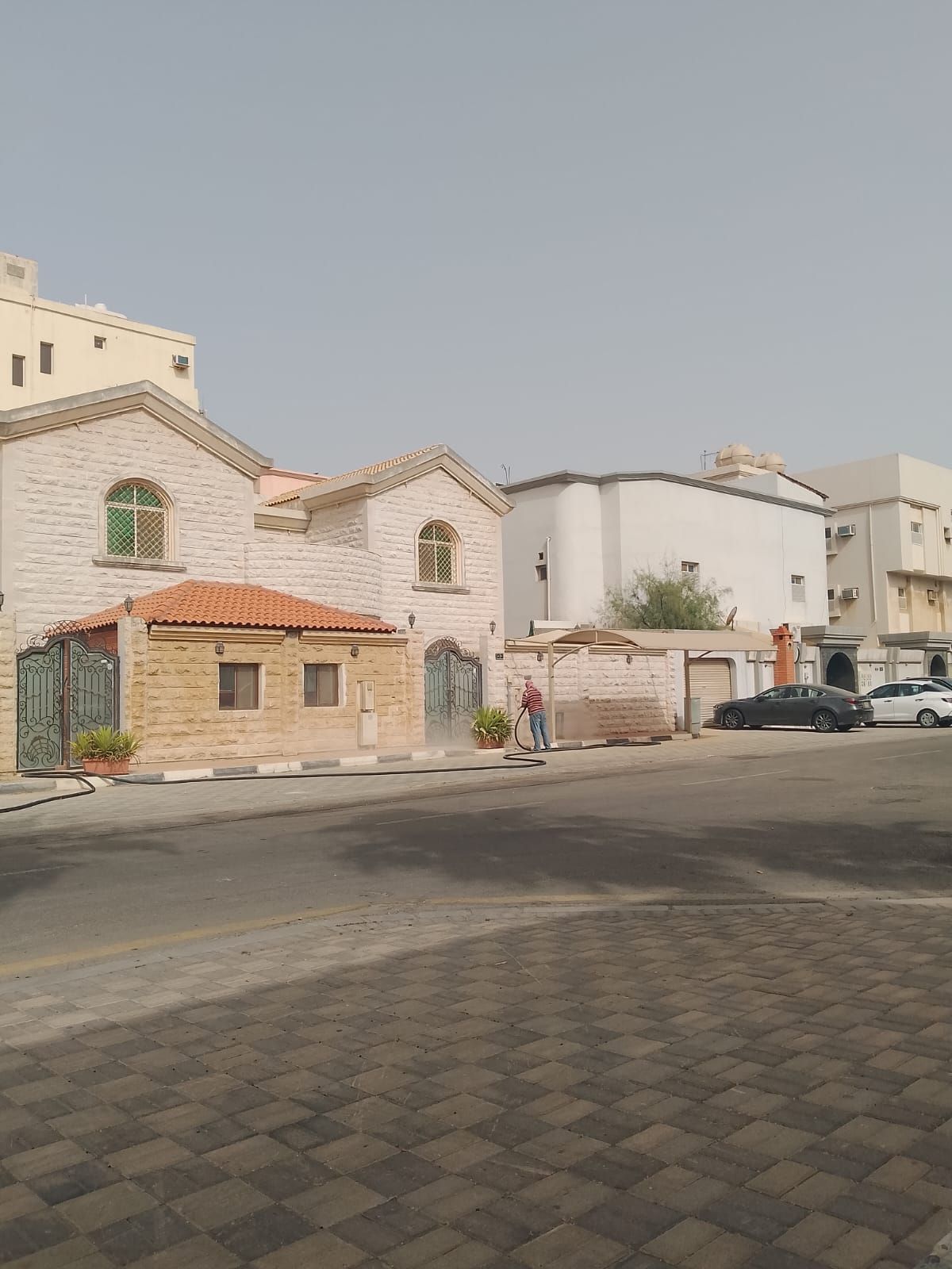 مقاولات عامه