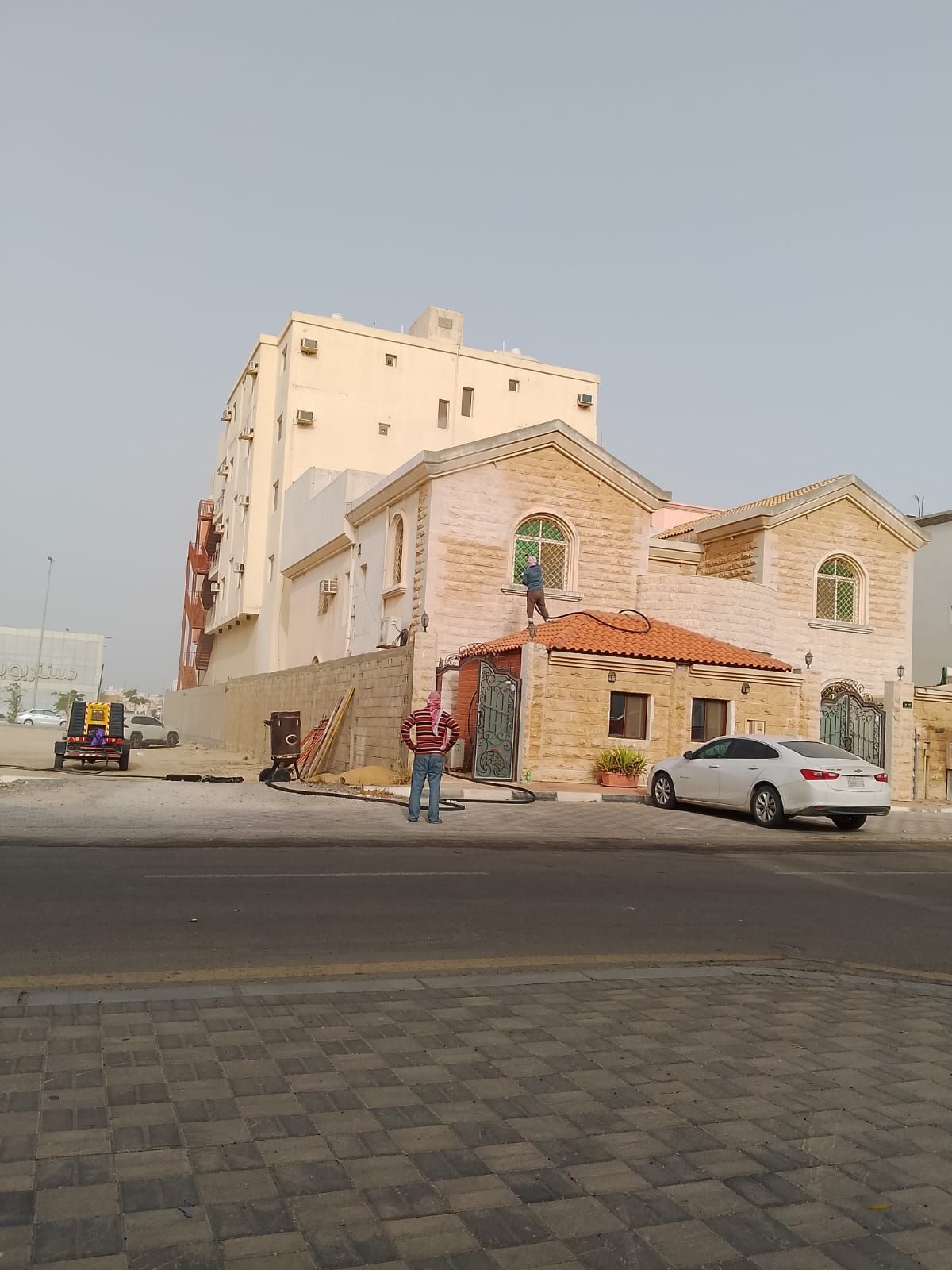 مقاولات عامه - Image 2