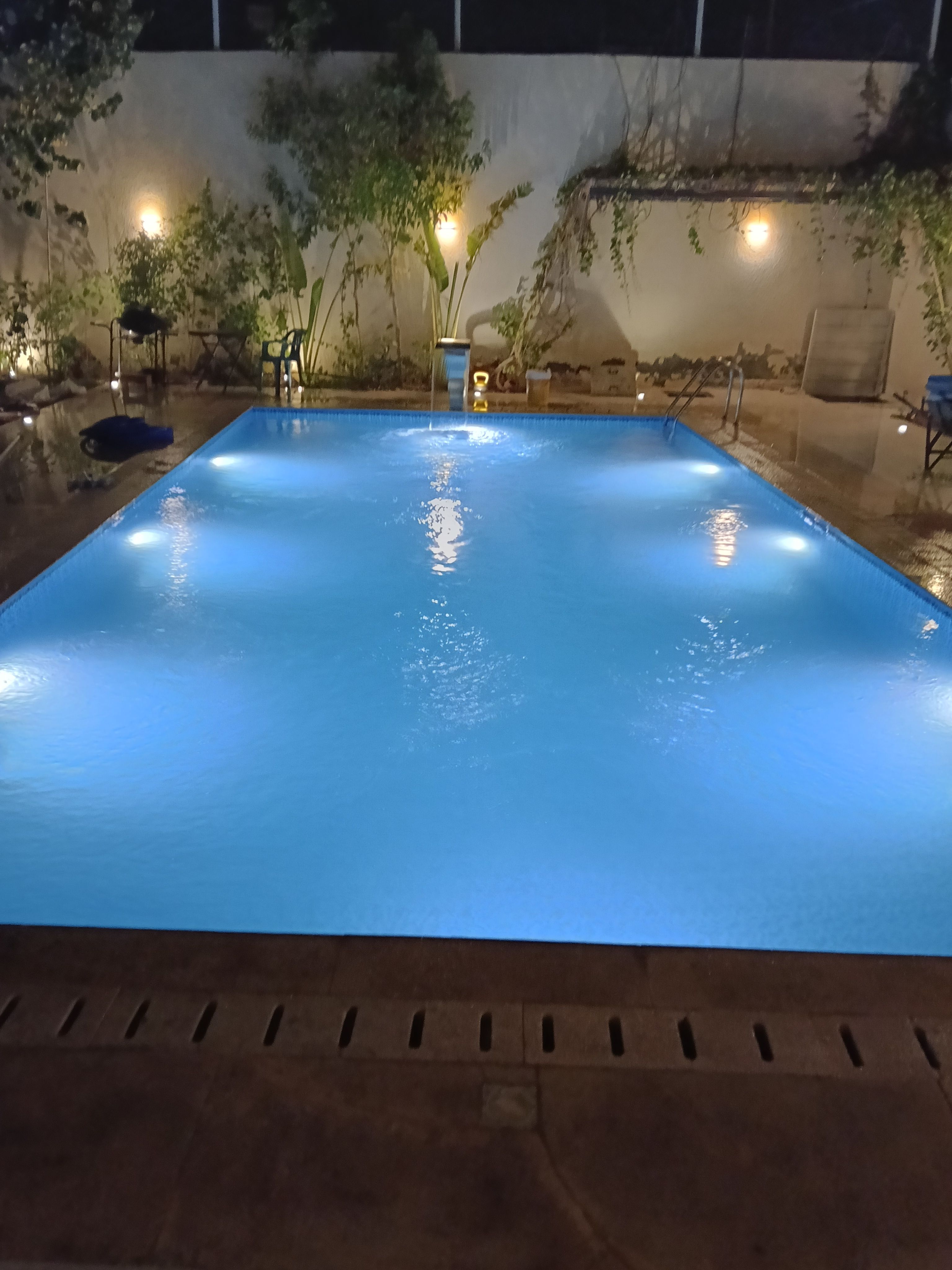 شركة تنظيف وصيانة مسابح بالرياض - Image 6