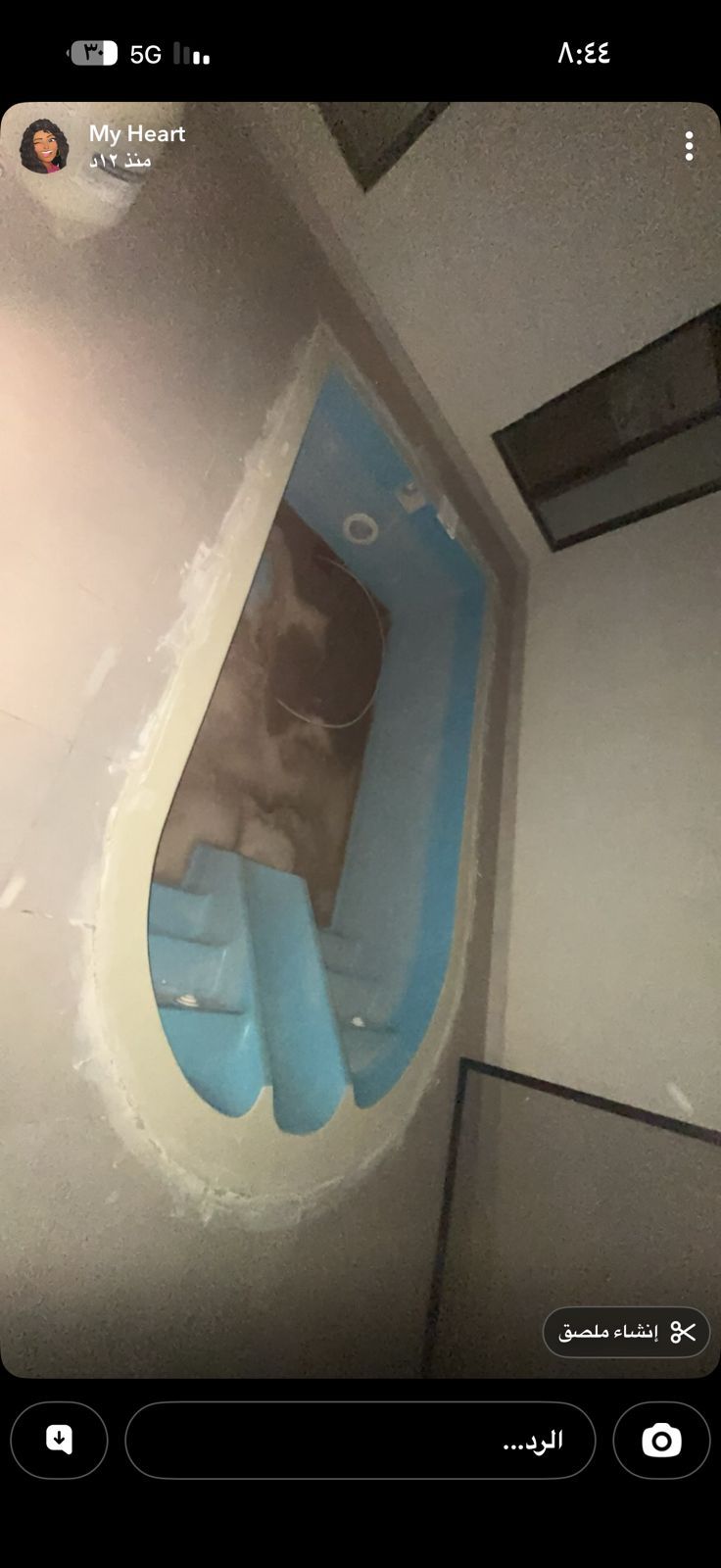شركة تنظيف وصيانة مسابح بالرياض - Image 8
