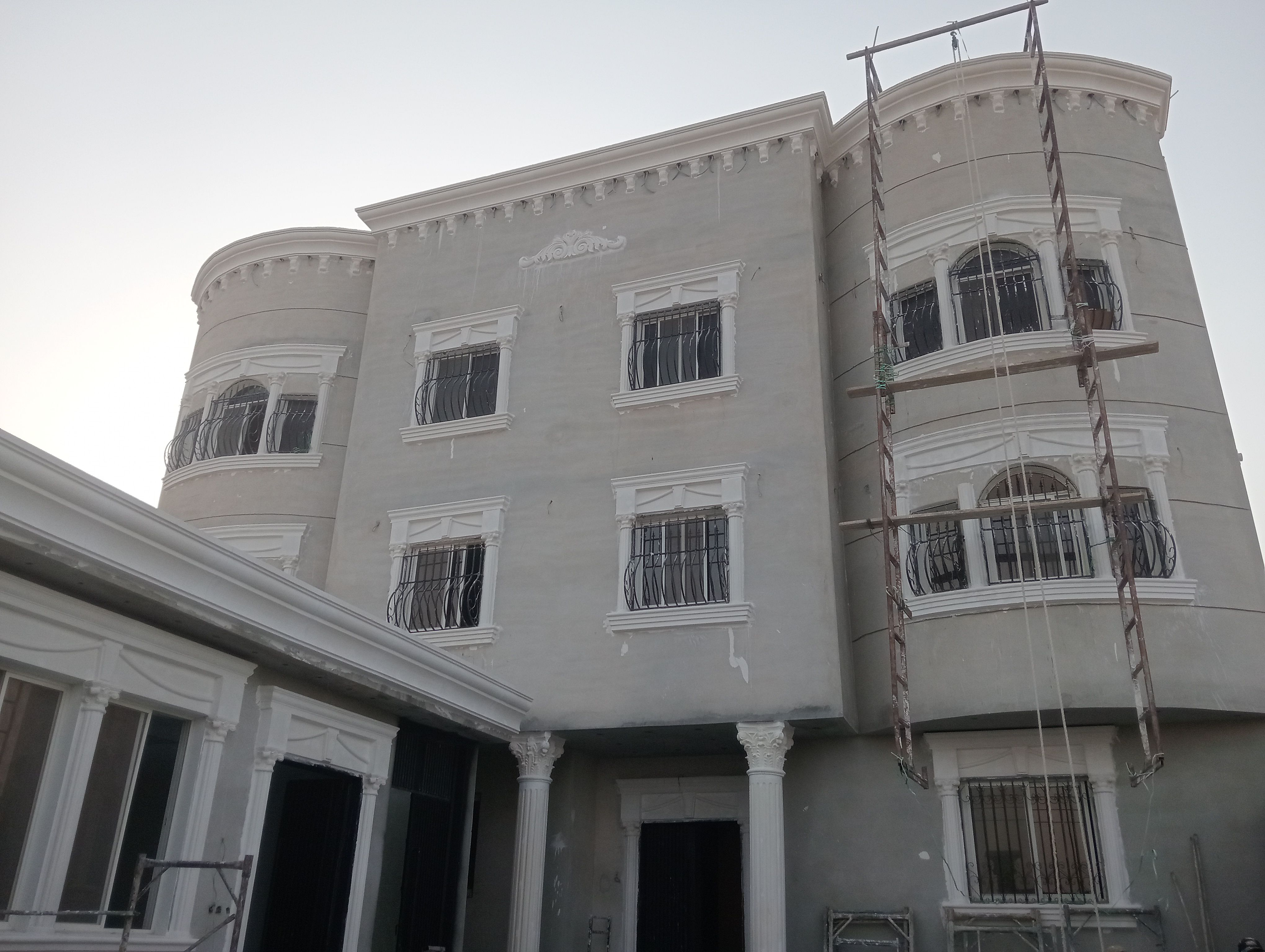 مكه المكرمه